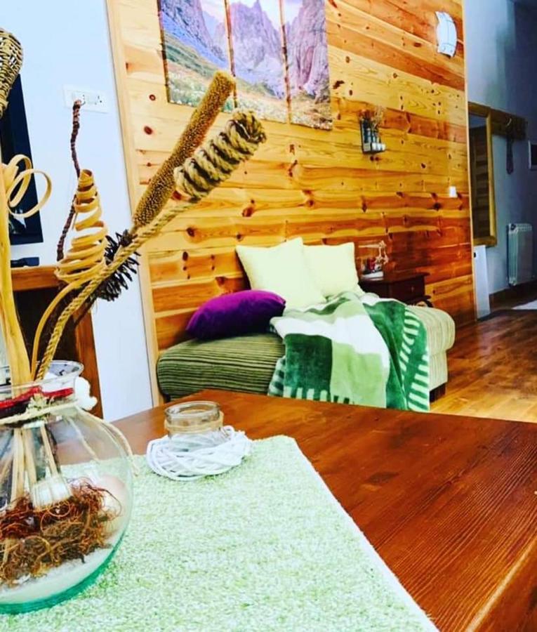 Vila Dragana Žabljak Zewnętrze zdjęcie