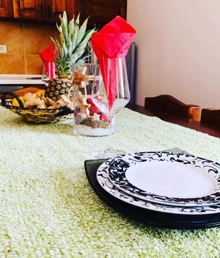 Vila Dragana Žabljak Zewnętrze zdjęcie
