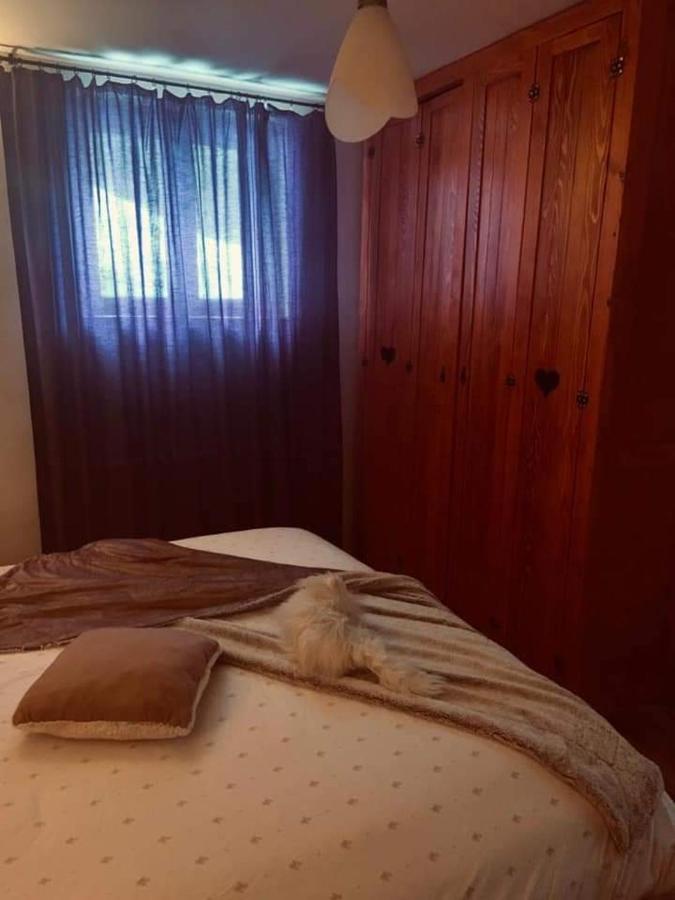 Vila Dragana Žabljak Zewnętrze zdjęcie