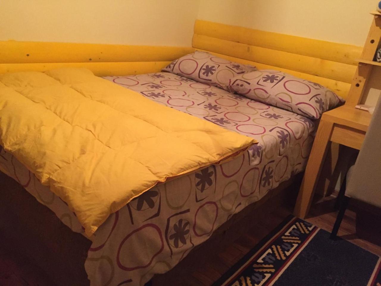 Vila Dragana Žabljak Zewnętrze zdjęcie
