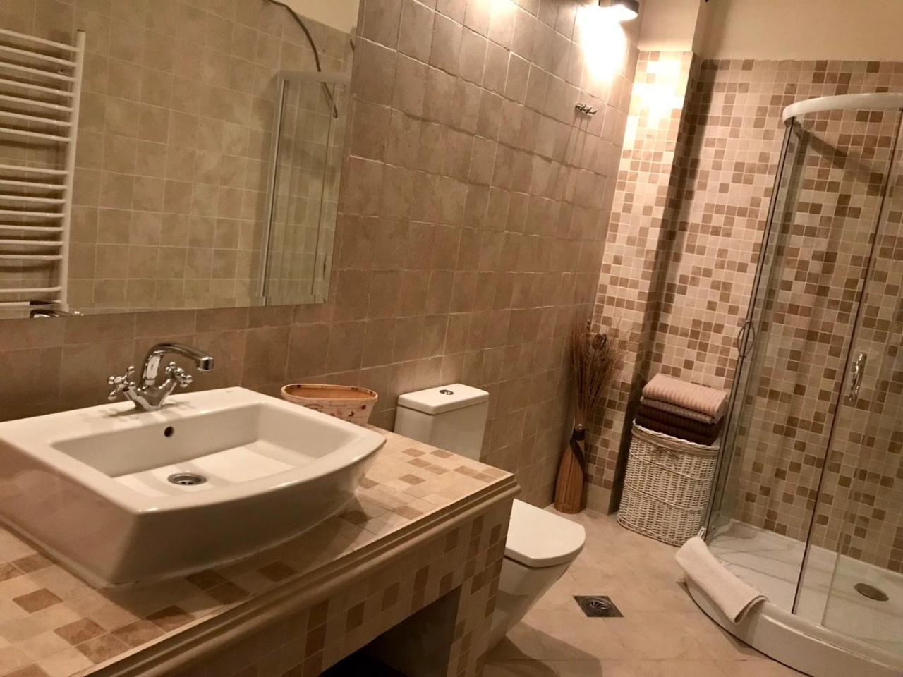 Vila Dragana Žabljak Zewnętrze zdjęcie